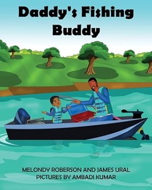 Seller image for Daddy's Fishing Buddy (Paperback or Softback) for sale by BargainBookStores