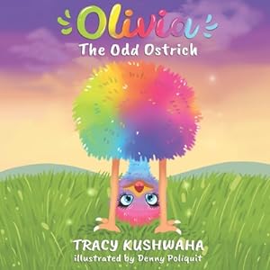 Immagine del venditore per Olivia the Odd Ostrich (Paperback or Softback) venduto da BargainBookStores