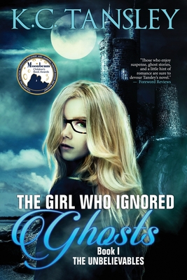 Immagine del venditore per The Girl Who Ignored Ghosts (Paperback or Softback) venduto da BargainBookStores