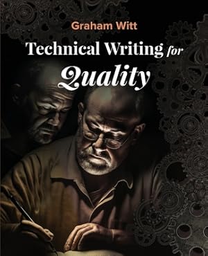 Bild des Verkufers fr Technical Writing for Quality (Paperback or Softback) zum Verkauf von BargainBookStores