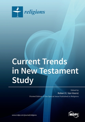 Seller image for Current Trends in New Testament Study (Paperback or Softback) for sale by BargainBookStores