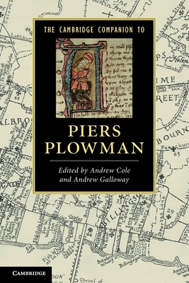 Seller image for The Cambridge Companion to Piers Plowman (Paperback or Softback) for sale by BargainBookStores