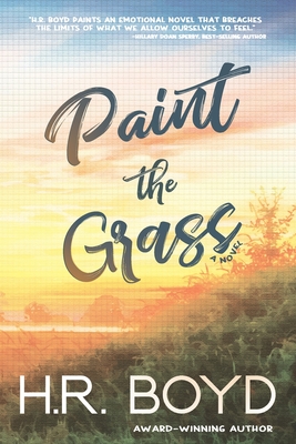 Seller image for Paint the Grass (Paperback or Softback) for sale by BargainBookStores