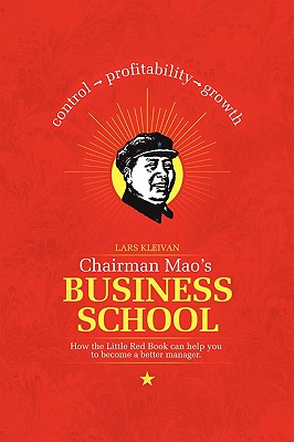 Immagine del venditore per Chairman Mao's Business School (Paperback or Softback) venduto da BargainBookStores