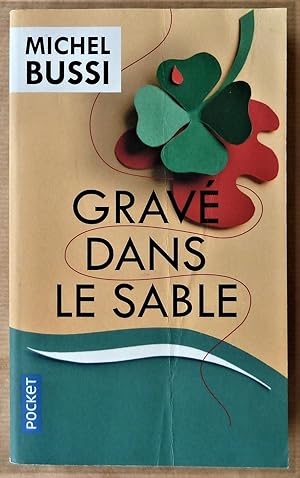 Image du vendeur pour Grav dans le sable. mis en vente par librairie sciardet