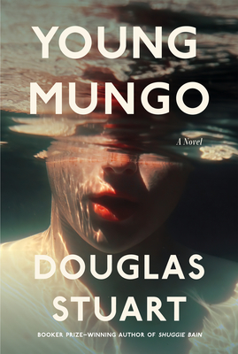 Imagen del vendedor de Young Mungo (Paperback or Softback) a la venta por BargainBookStores
