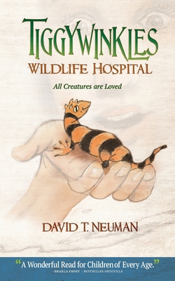 Seller image for Tiggywinkles Wildlife Hospital: All Creatures are Loved (Paperback or Softback) for sale by BargainBookStores