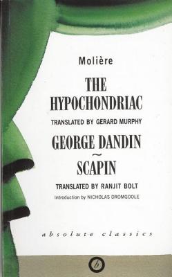 Seller image for The Hypochondriac and Other Plays (Paperback or Softback) for sale by BargainBookStores