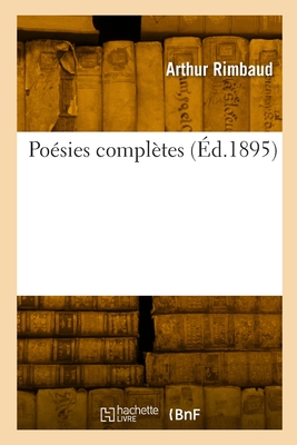Seller image for Po�sies compl�tes (Paperback or Softback) for sale by BargainBookStores