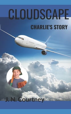 Seller image for Cloudscape: Charlie's Story (Paperback or Softback) for sale by BargainBookStores