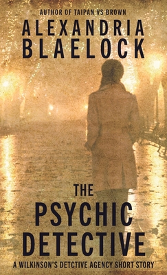 Bild des Verkufers fr The Psychic Detective (Paperback or Softback) zum Verkauf von BargainBookStores