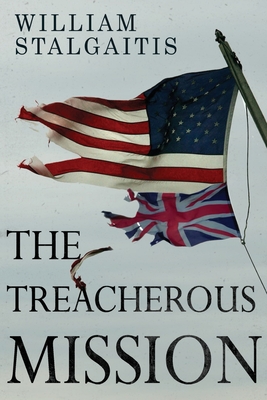 Imagen del vendedor de The Treacherous Mission (Paperback or Softback) a la venta por BargainBookStores