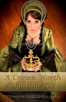 Image du vendeur pour A Crown Worth Fighting For (Paperback or Softback) mis en vente par BargainBookStores