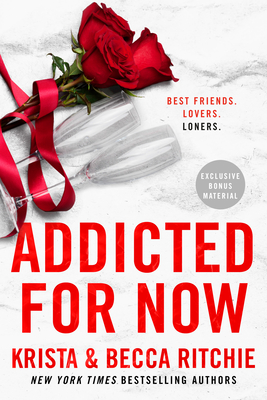 Bild des Verkäufers für Addicted for Now (Paperback or Softback) zum Verkauf von BargainBookStores