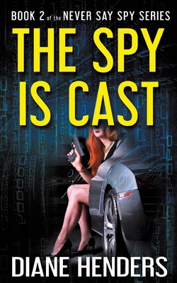 Bild des Verkufers fr The Spy Is Cast (Paperback or Softback) zum Verkauf von BargainBookStores
