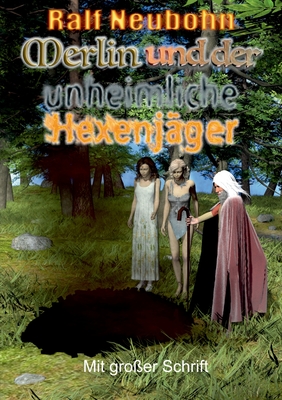 Seller image for Merlin und der unheimliche Hexenj�ger (Paperback or Softback) for sale by BargainBookStores