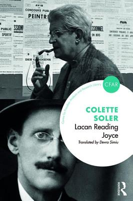 Seller image for Lacan Reading Joyce (Paperback or Softback) for sale by BargainBookStores