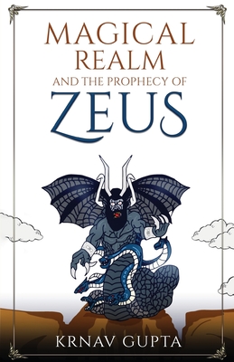 Seller image for Magical Realm and The Prophecy of Zeus (Paperback or Softback) for sale by BargainBookStores