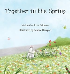 Bild des Verkufers fr Together in the Spring (Hardback or Cased Book) zum Verkauf von BargainBookStores