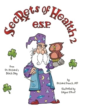 Imagen del vendedor de Secrets of Health 2 E.S.P. (Paperback or Softback) a la venta por BargainBookStores