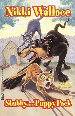 Seller image for Stubby and the Puppy Pack (Paperback or Softback) for sale by BargainBookStores