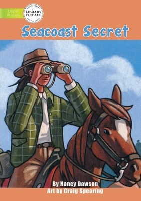 Seller image for Seacoast Secret (Paperback or Softback) for sale by BargainBookStores