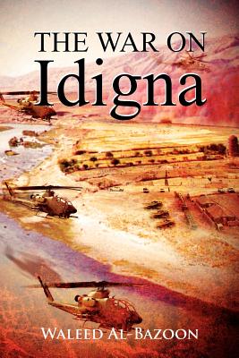 Bild des Verkufers fr The War on Idigna (Paperback or Softback) zum Verkauf von BargainBookStores