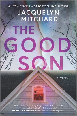 Bild des Verkufers fr The Good Son (Paperback or Softback) zum Verkauf von BargainBookStores