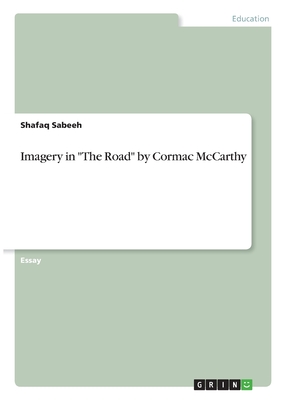 Seller image for Imagery in The Road by Cormac McCarthy (Paperback or Softback) for sale by BargainBookStores