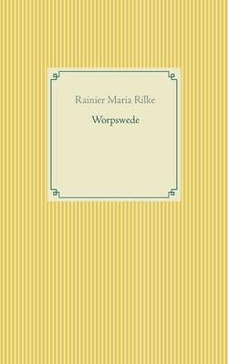 Seller image for Worpswede (Paperback or Softback) for sale by BargainBookStores