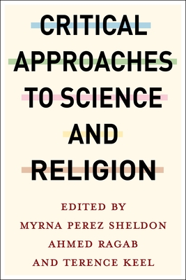 Imagen del vendedor de Critical Approaches to Science and Religion (Paperback or Softback) a la venta por BargainBookStores