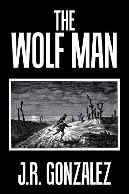 Seller image for The Wolf Man (Paperback or Softback) for sale by BargainBookStores