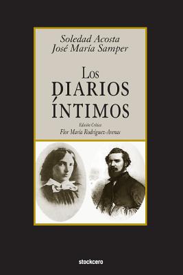 Seller image for Los Diarios Intimos (Paperback or Softback) for sale by BargainBookStores