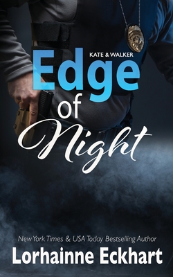 Imagen del vendedor de Edge of Night (Paperback or Softback) a la venta por BargainBookStores