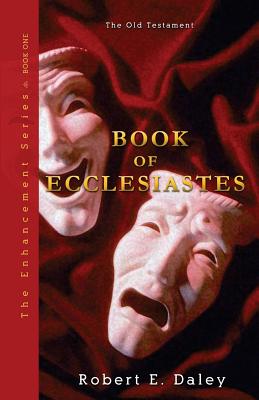 Imagen del vendedor de Book of Ecclesiastes: Enhanced (Paperback or Softback) a la venta por BargainBookStores