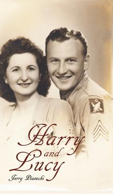 Bild des Verkufers fr Harry and Lucy (Hardback or Cased Book) zum Verkauf von BargainBookStores