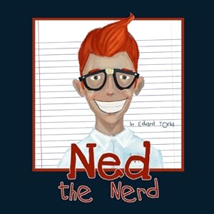 Immagine del venditore per Ned the Nerd (Paperback or Softback) venduto da BargainBookStores