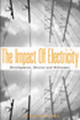 Image du vendeur pour The Impact of Electricity: Development, Desires and Dilemmas (Paperback or Softback) mis en vente par BargainBookStores