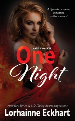 Imagen del vendedor de One Night (Paperback or Softback) a la venta por BargainBookStores