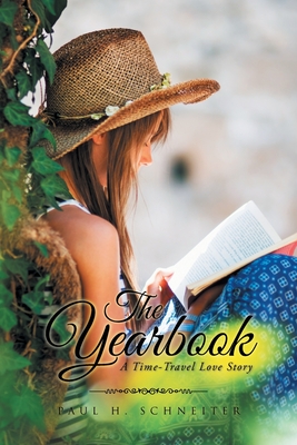 Bild des Verkufers fr The Yearbook: A Time-Travel Love Story (Paperback or Softback) zum Verkauf von BargainBookStores