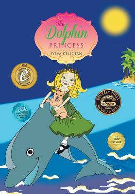 Seller image for The Dolphin Princess (Hardback or Cased Book) for sale by BargainBookStores