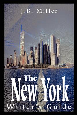 Seller image for The New York Writer's Guide (Paperback or Softback) for sale by BargainBookStores