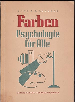 Farben - Psychologie für Alle