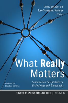 Imagen del vendedor de What Really Matters (Paperback or Softback) a la venta por BargainBookStores
