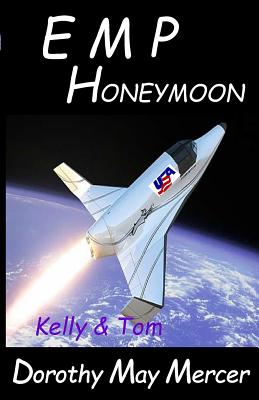 Bild des Verkufers fr E M P Honeymoon: Kelly & Tom (Paperback or Softback) zum Verkauf von BargainBookStores