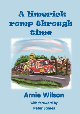 Seller image for A Limerick Romp Through Time (Paperback or Softback) for sale by BargainBookStores