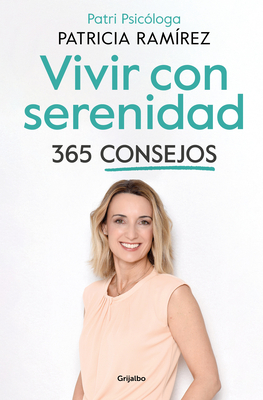 Bild des Verkufers fr Vivir Con Serenidad. 365 Consejos / Live in Serenity. 365 Tips (Paperback or Softback) zum Verkauf von BargainBookStores