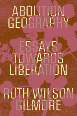 Seller image for Abolition Geography: Essays Towards Liberation (Paperback or Softback) for sale by BargainBookStores