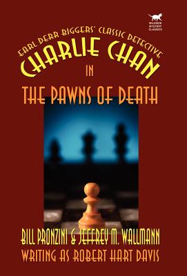 Image du vendeur pour Charlie Chan in the Pawns of Death (Hardback or Cased Book) mis en vente par BargainBookStores