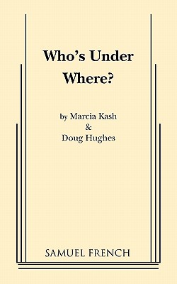 Bild des Verkufers fr Who's Under Where? (Paperback or Softback) zum Verkauf von BargainBookStores